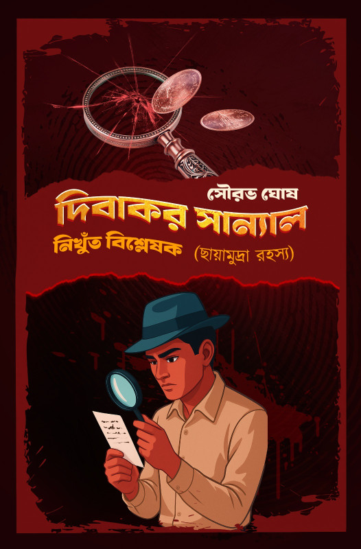 দিবাকর সান্যাল নিখুঁত বিশ্লেষক : সৌরভ ঘোষ