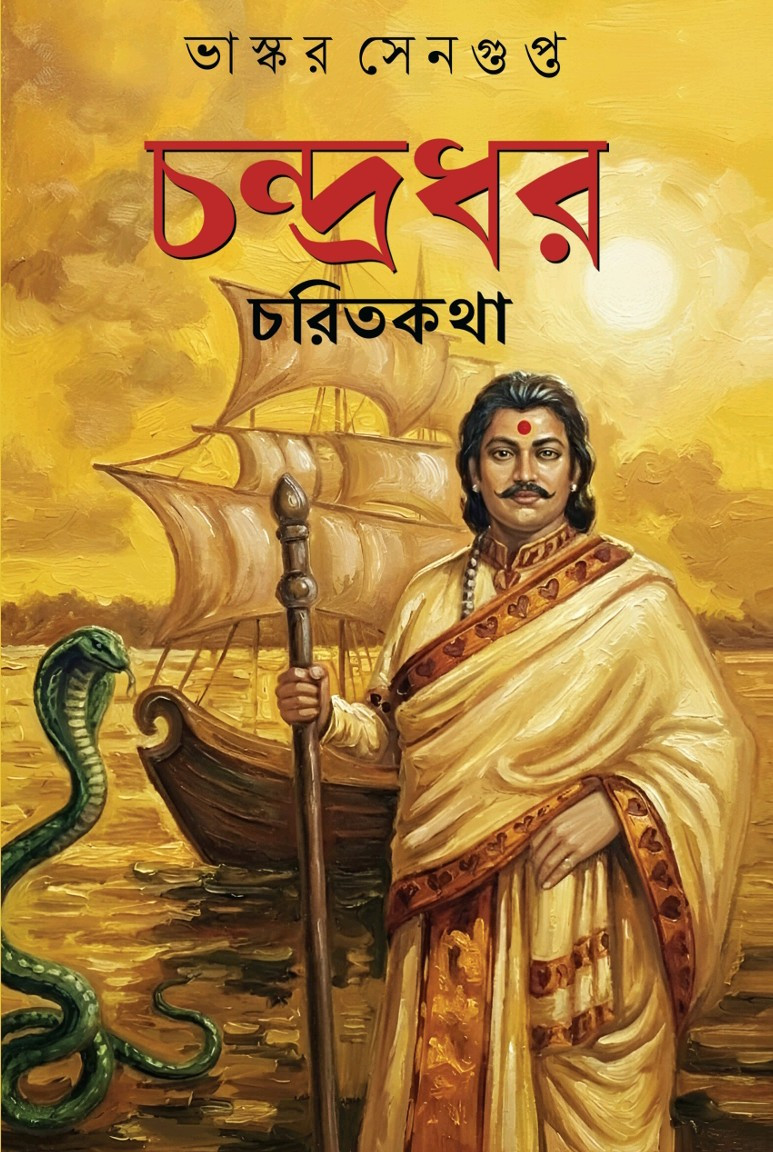 চন্দ্রধর চরিতকথা