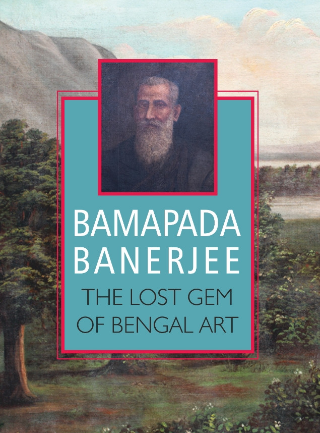 Bamapada Bandyopadhyay : The Lost Gem of Bengal Art