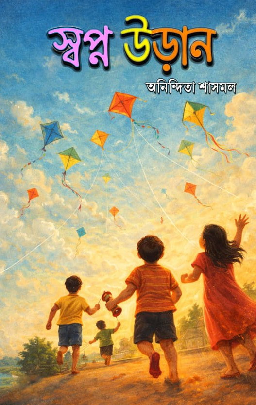 স্বপ্ন উড়ান