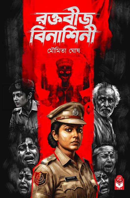 রক্তবীজ বিনাশিনী