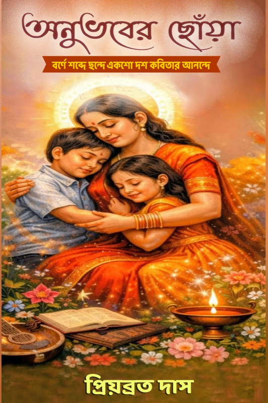 অনুভবের ছোঁয়া : প্রিয়ব্রত দাস