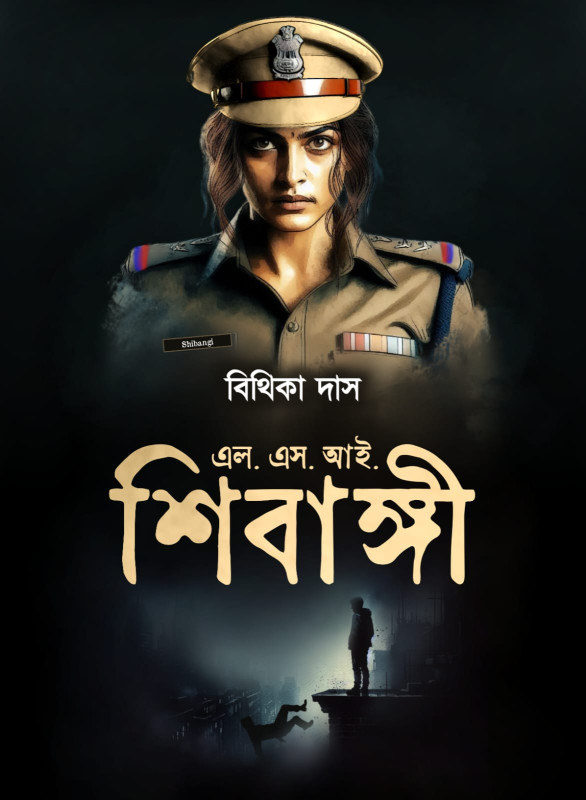 এল. এস. আই. শিবাঙ্গী : বিথিকা দাস