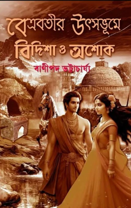 বেত্রবতীর উৎসভূমে বিদিশা ও অশোক