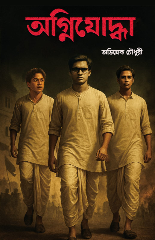 অগ্নিযোদ্ধা