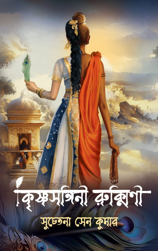 কৃষ্ণসঙ্গিনী রুক্মিণী