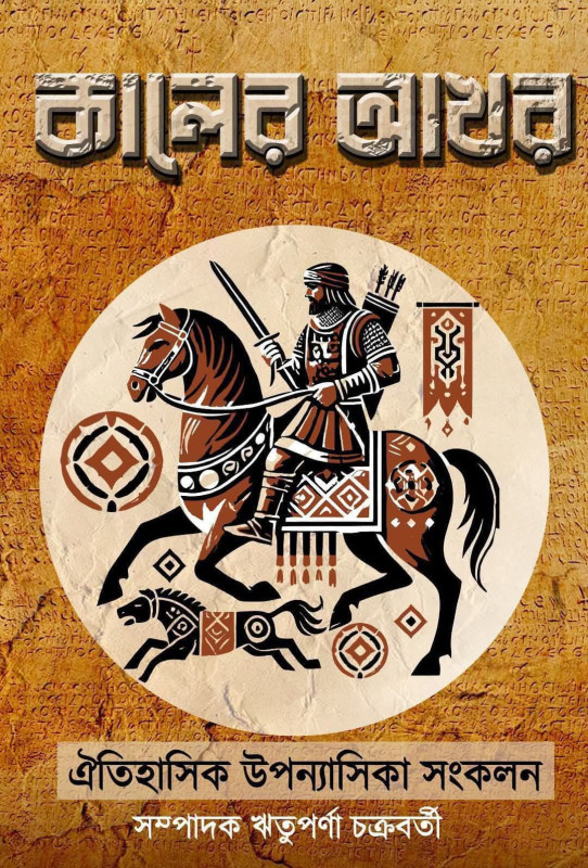 কালের আখর