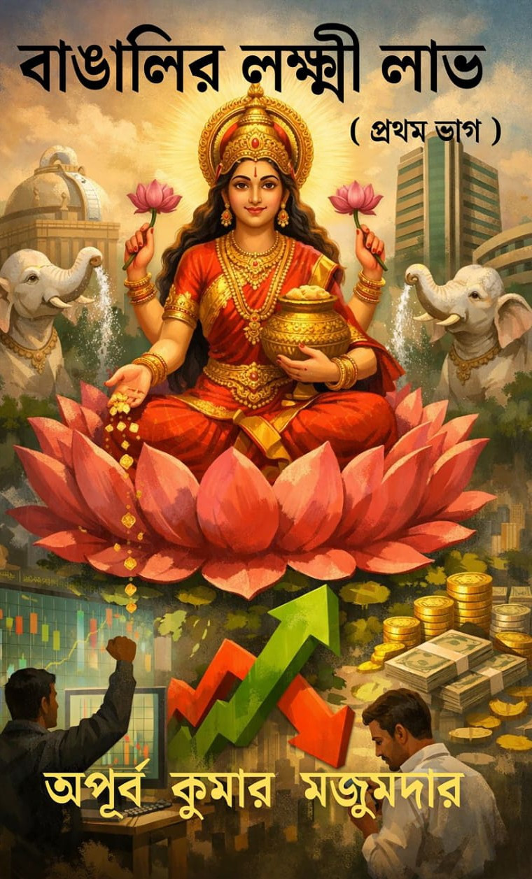 BANGALIR LAKSHMI LABH (1st vol.)