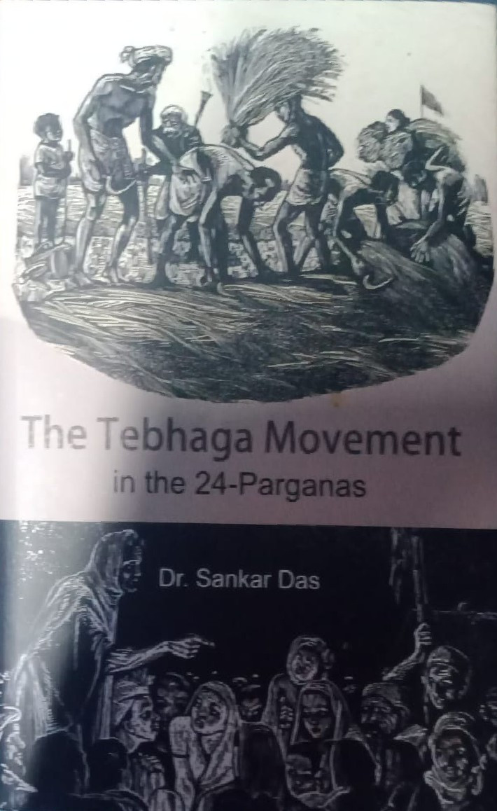The Tebhaga Movement in the 24-Parganas