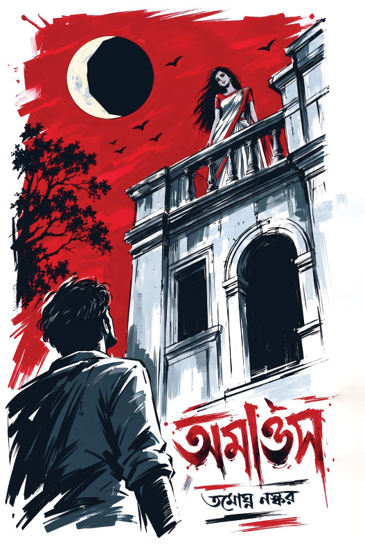 অমাওস : তমোঘ্ন নস্কর