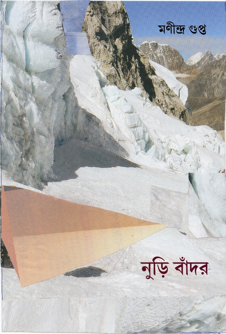 নুড়ি বাঁদর