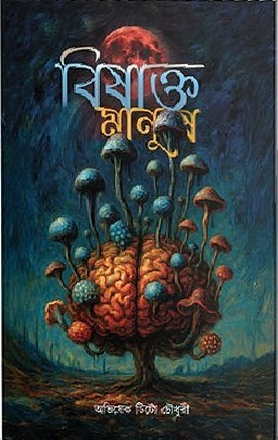 বিষাক্ত মানুষ : অভিষেক টিটো চৌধুরী