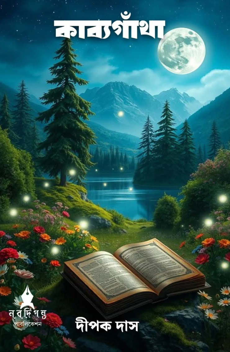 কাব্যগাঁথা