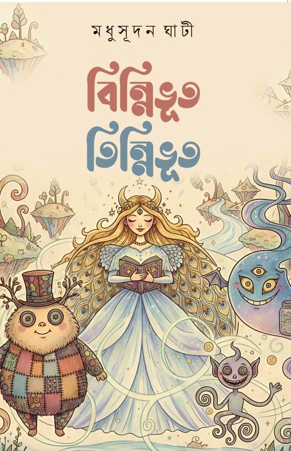 বিন্নিভূত তিন্নিভূত