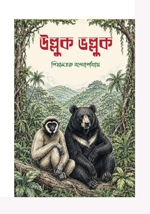 উল্লুক ভল্লুক