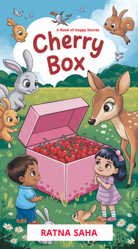 Cherry Box