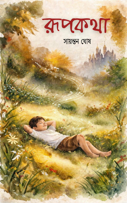 রূপকথা : সায়ন্তন ঘোষ