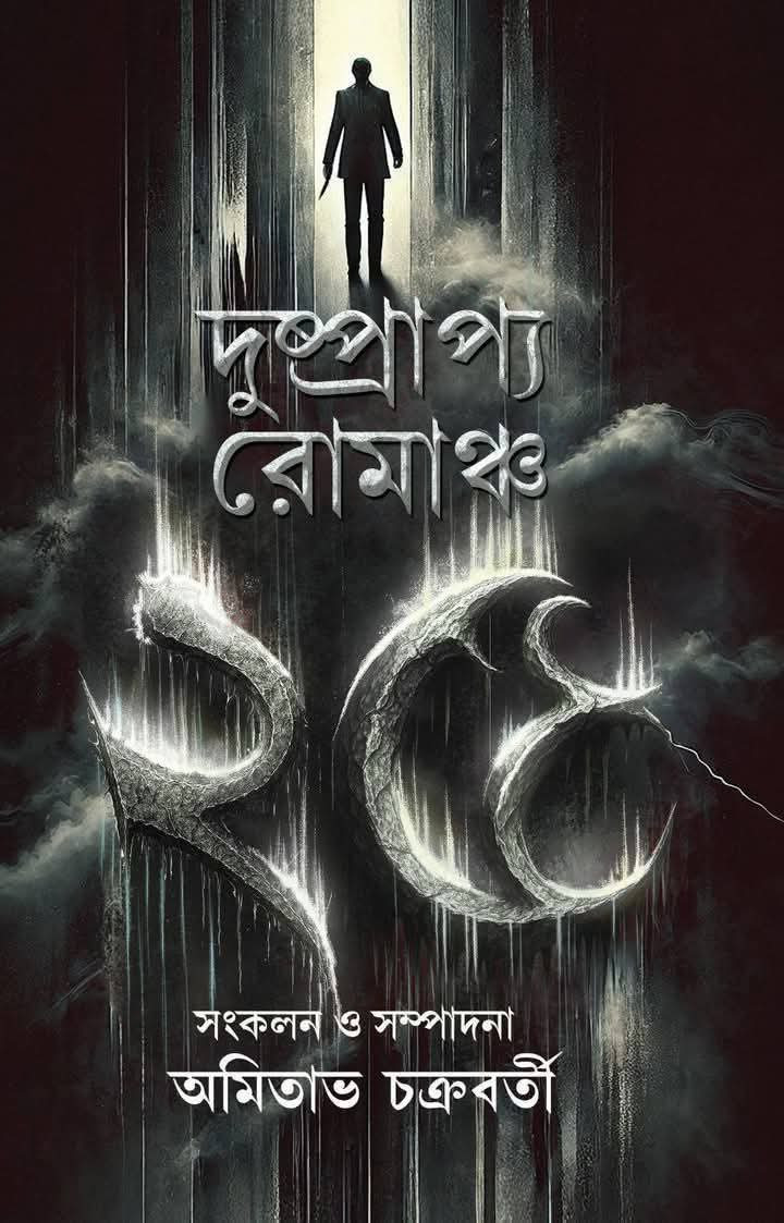 দুষ্প্রাপ্য রোমাঞ্চ ২৫
