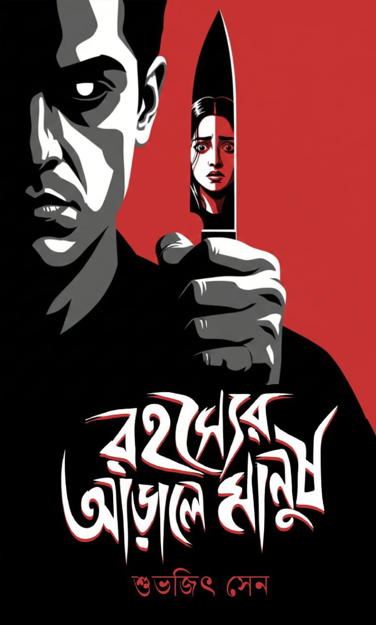 রহস্যের আড়ালে মানুষ