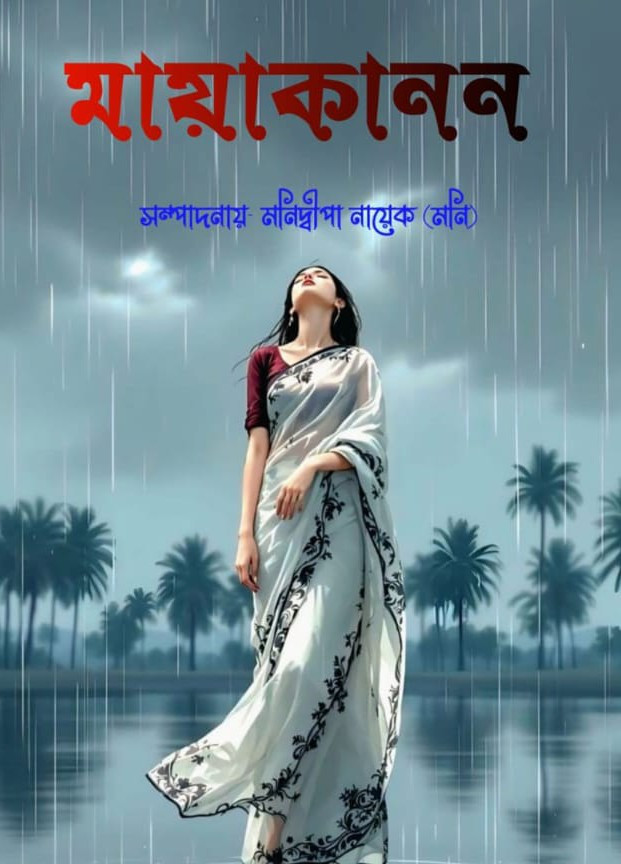 মায়াকানন