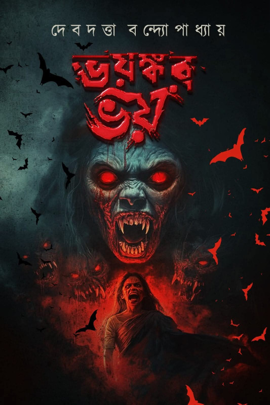 ভয়ঙ্কর ভয়