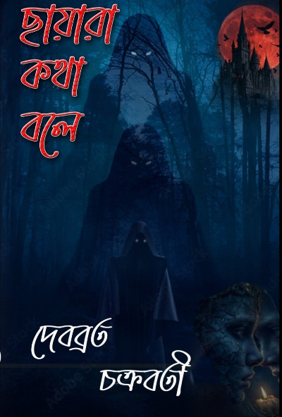 ছায়ারা কথা বলে