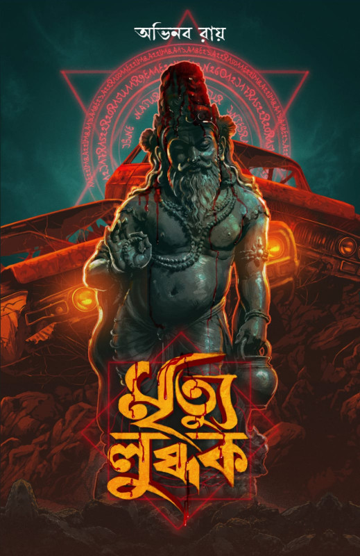 মৃত্যু-লুব্ধক : অভিনব রায়