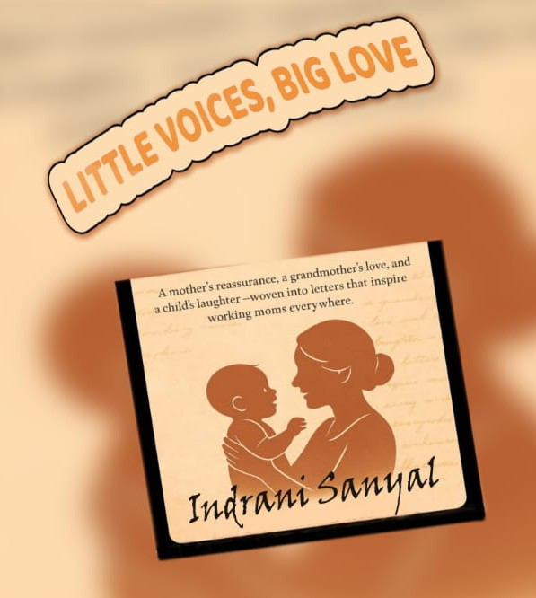 LITTLE VOICES, BIG LOVE