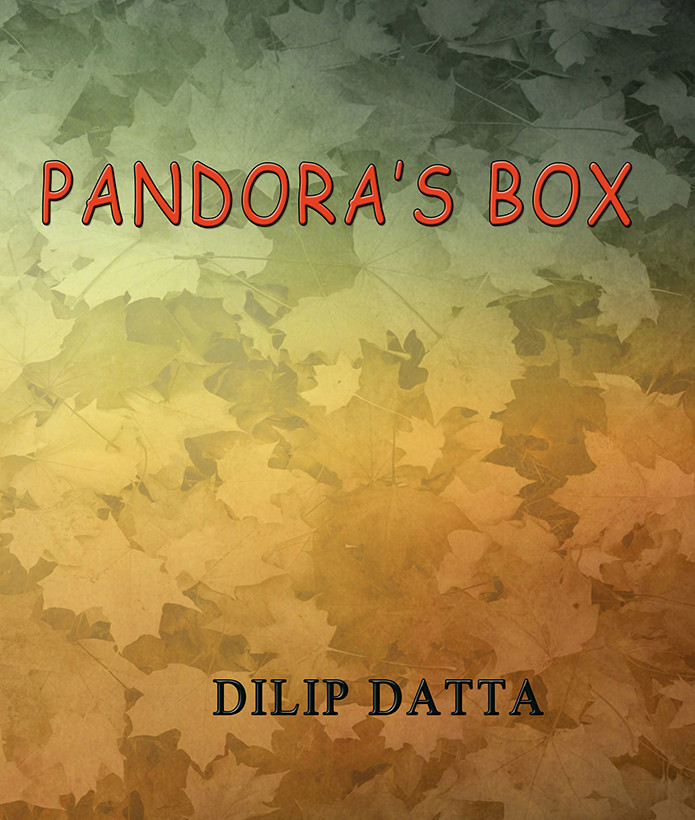 PANDORA’S BOX