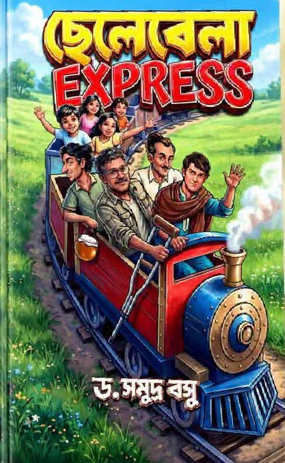ছেলেবেলা Express