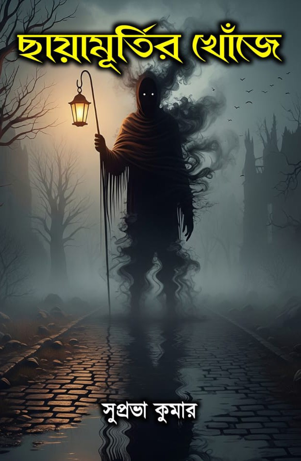 ছায়ামূর্তির খোঁজে