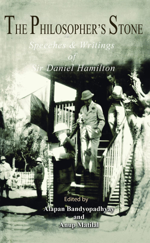 The Philosopher's Stone