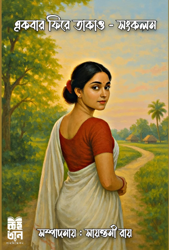 একবার ফিরে তাকাও - সংকলন