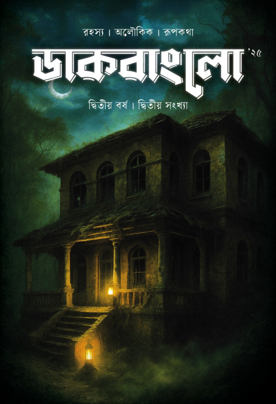 ডাকবাংলো ২০২৫