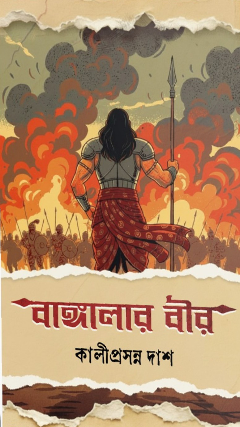 বাঙ্গালার বীর