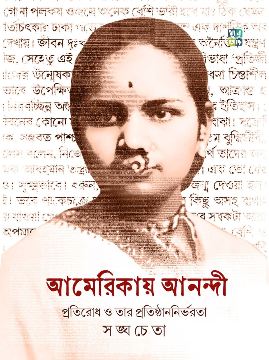 আমেরিকায় আনন্দী