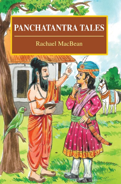 Panchatantra Tales