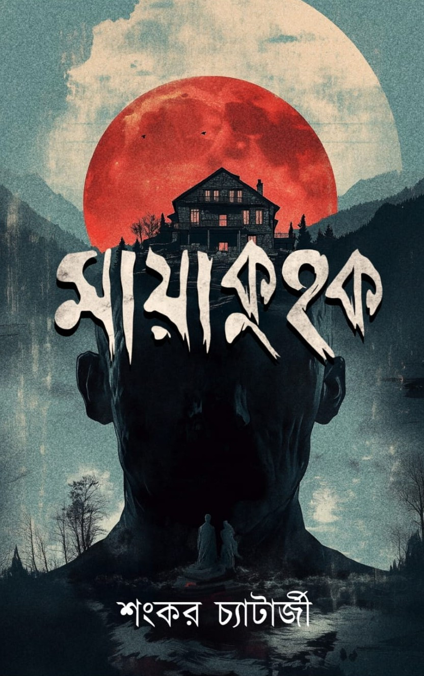 মায়াকুহক