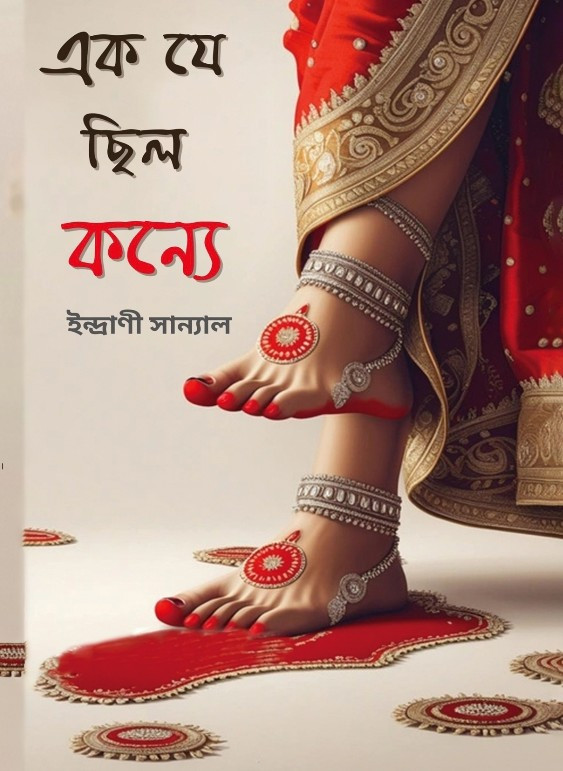 এক যে ছিল কন্যে