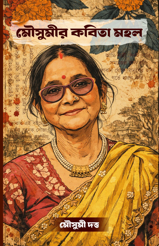 মৌসুমীর কবিতা মহল