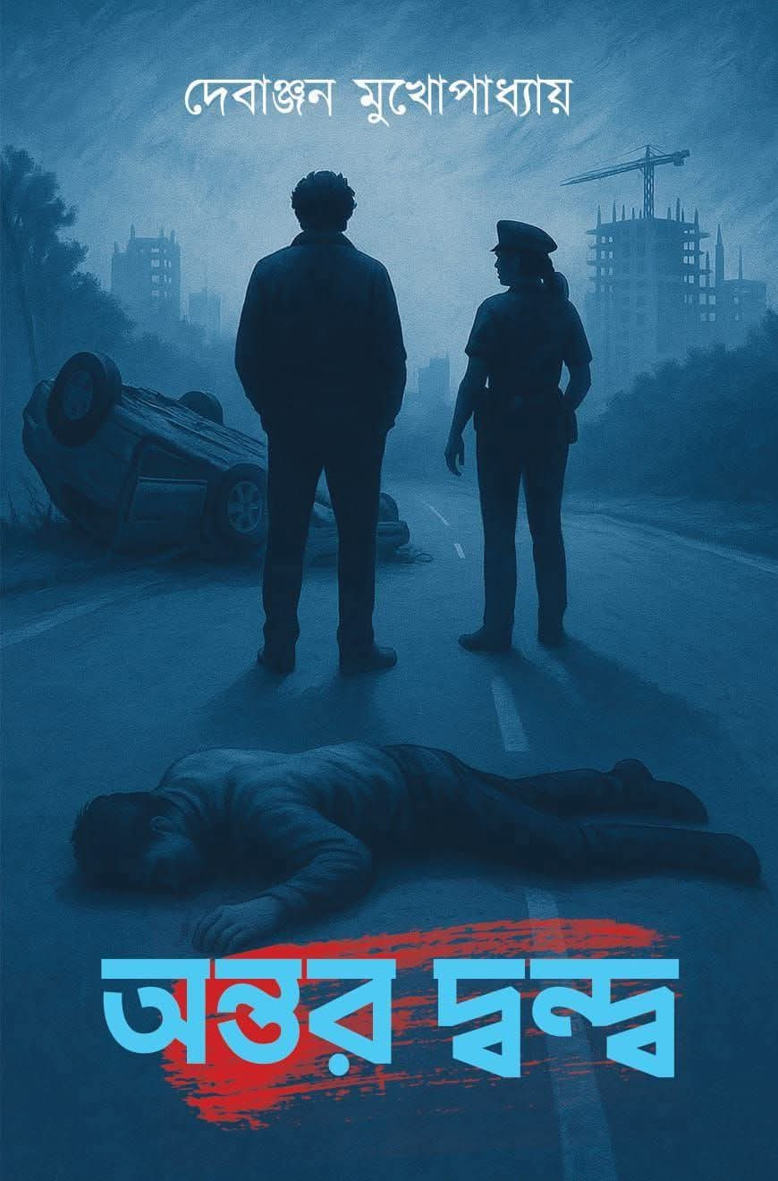 অন্তর দ্বন্দ্ব