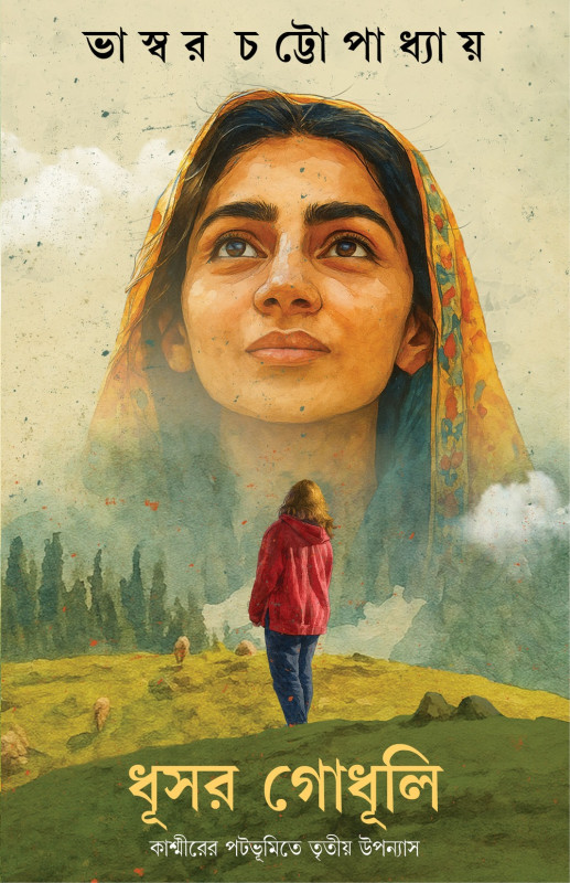 ধূসর গোধূলি