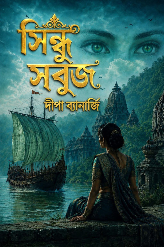 সিন্ধু সবুজ : দীপা ব্যানার্জি