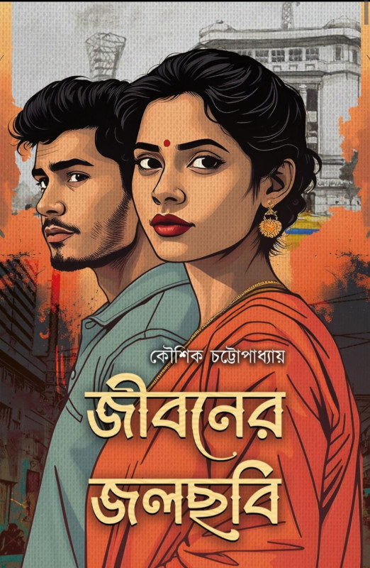 জীবনের জলছবি