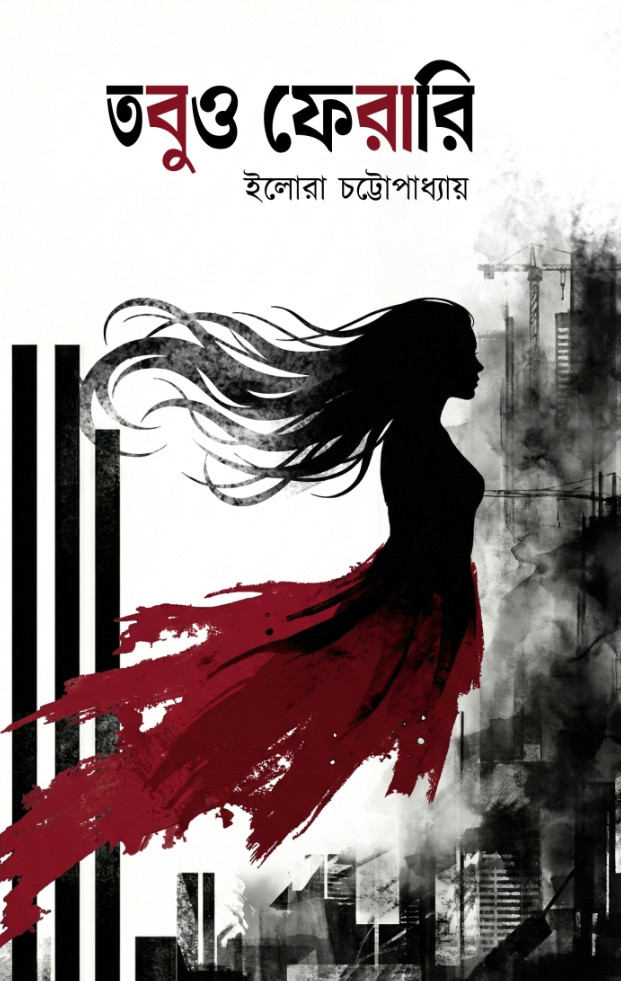 তবুও ফেরারি