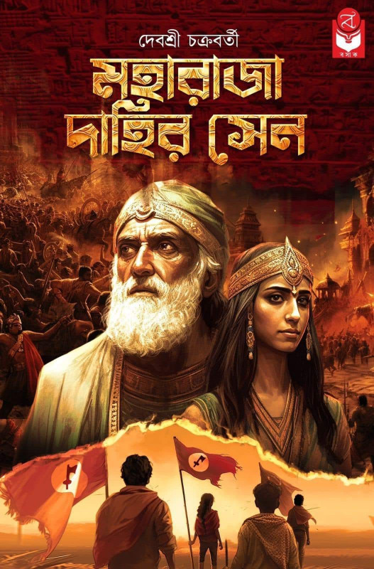 মহারাজা দাহির সেন