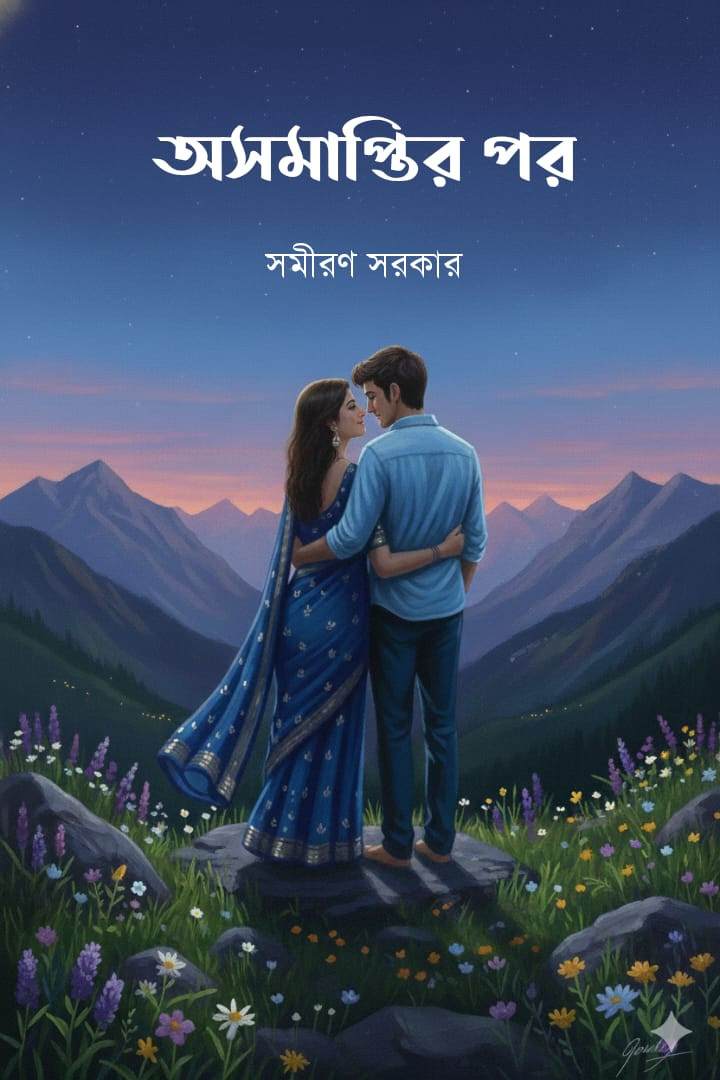 অসমাপ্তির পর : সমীরণ সরকার