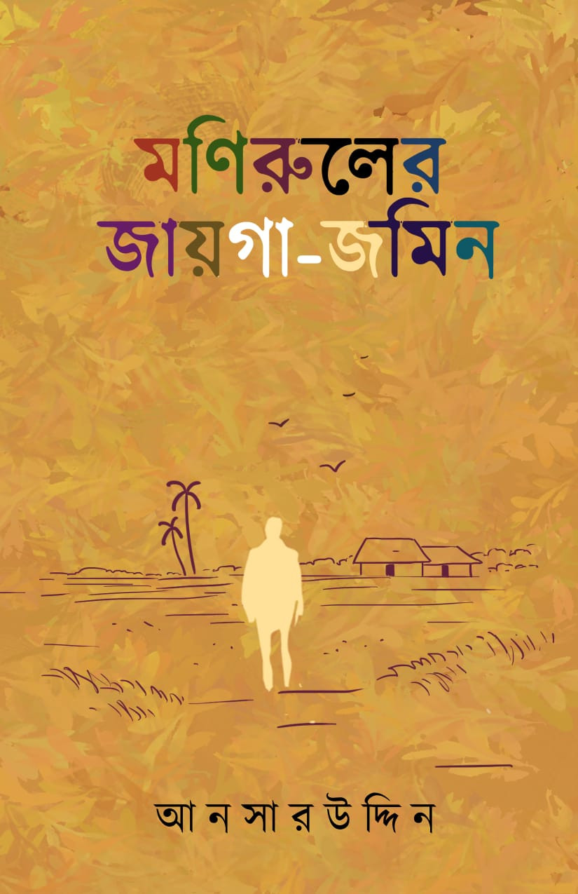 মণিরুলের জায়গা-জমিন