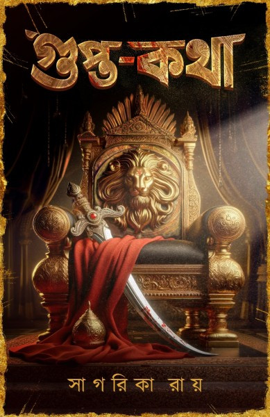 গুপ্ত-কথা