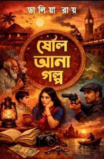 ষোল আনা গল্প